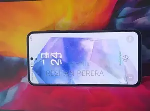 Samsung Galaxy A55 5G (Used)