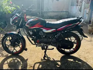 Bajaj Discover 125 2025