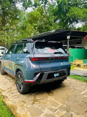 Hyundai Venue N Line 10 2026