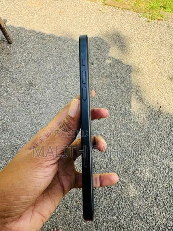 Apple iPhone 15 Plus (Used)