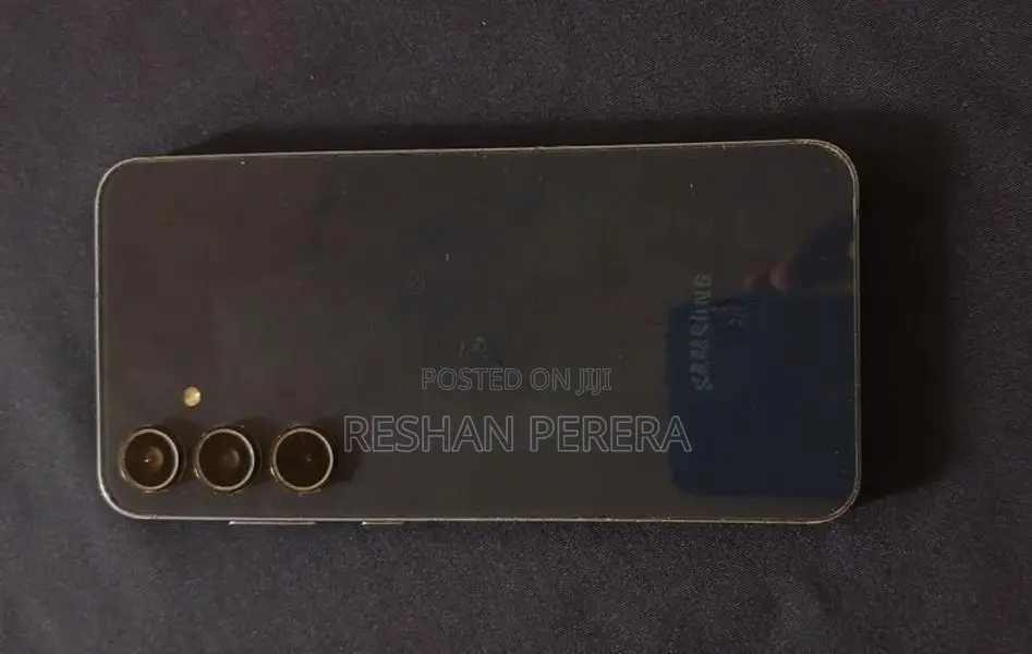 Samsung Galaxy A55 5G (Used)