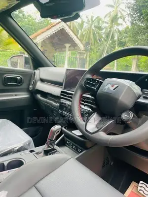Hyundai Venue N Line 10 2026