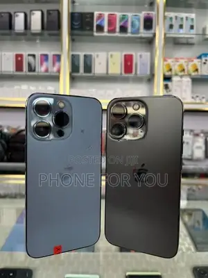 Apple iPhone 13 Pro Max (Used)