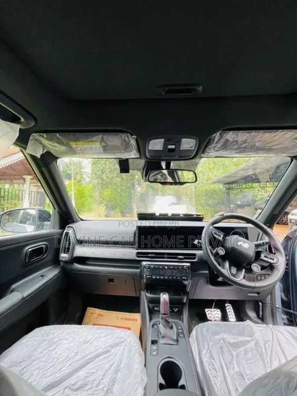 Hyundai Venue N Line 10 2026