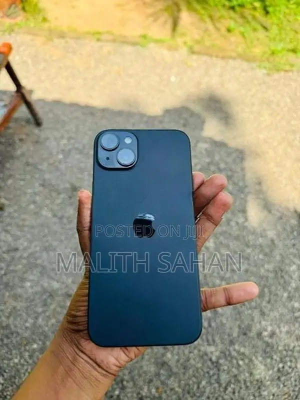 Apple iPhone 15 Plus (Used)