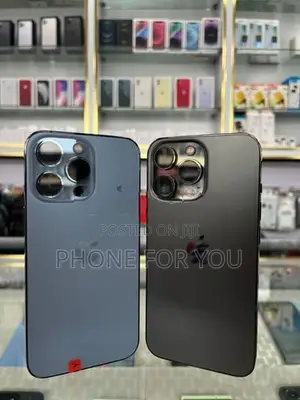 Apple iPhone 13 Pro Max (Used)
