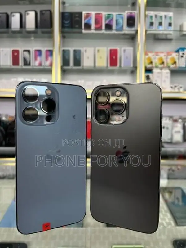 Apple iPhone 13 Pro Max (Used)
