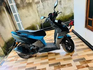 TVS Ntorq 125