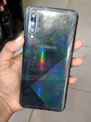 Samsung Galaxy A50 S (Used)