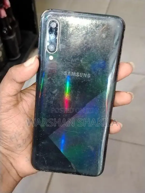 Samsung Galaxy A50 S (Used)