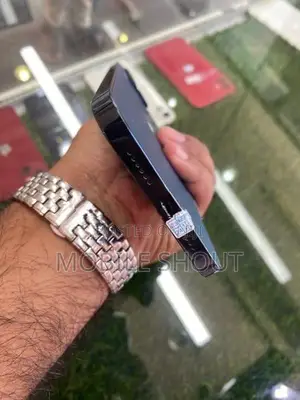 Apple iPhone 12 Pro Max (Used)