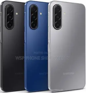 Samsung Galaxy A17 8GB 256GB (Brand New)