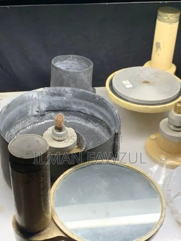 Faceting Polishing Machine