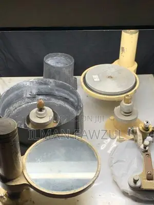 Faceting Polishing Machine