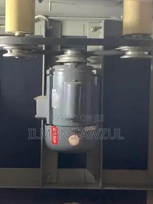 Faceting Polishing Machine