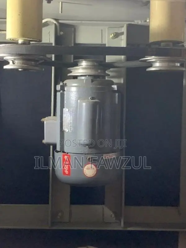 Faceting Polishing Machine