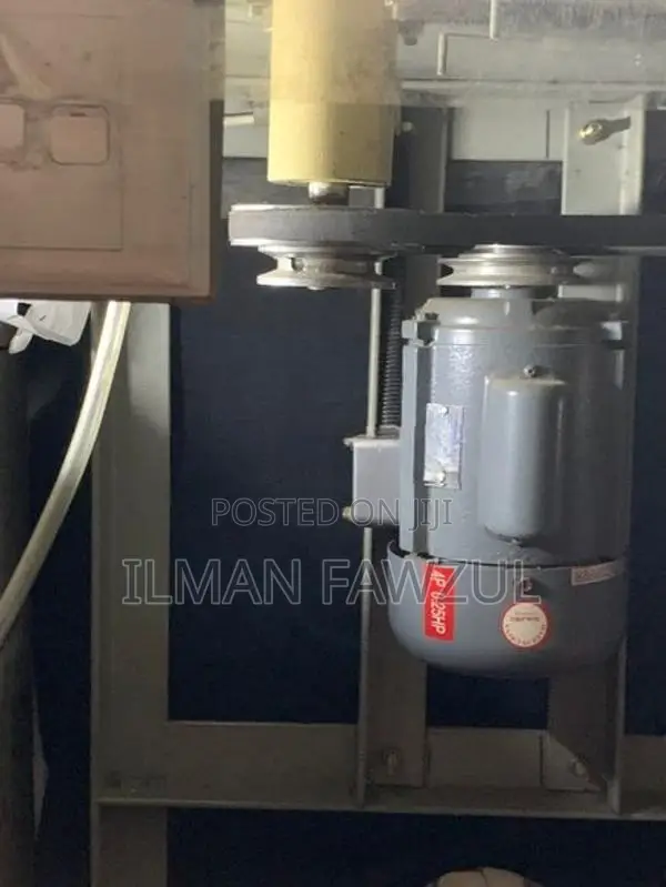 Faceting Polishing Machine