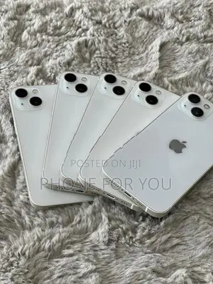 Apple iPhone 13 (Used)
