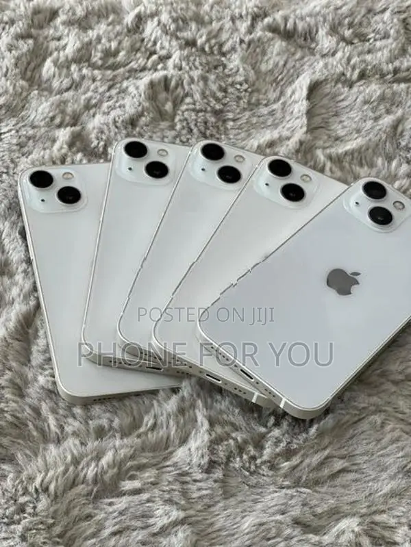 Apple iPhone 13 (Used)