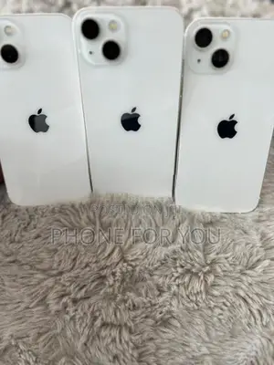Apple iPhone 13 (Used)