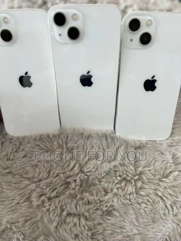 Apple iPhone 13 (Used)