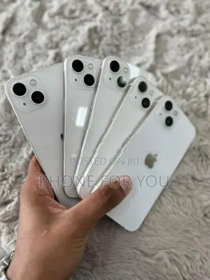 Apple iPhone 13 (Used)