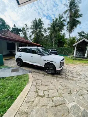 Hyundai Venue N Line N10 2026