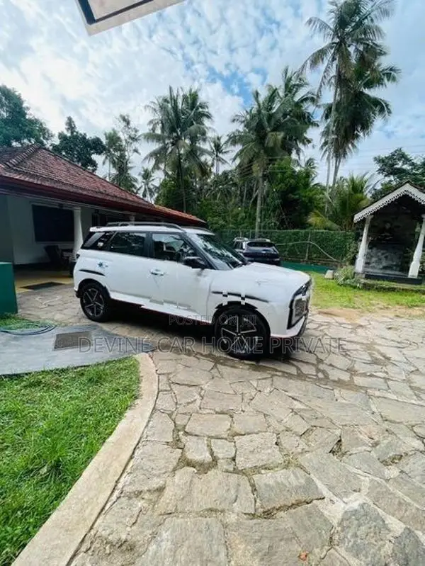 Hyundai Venue N Line N10 2026