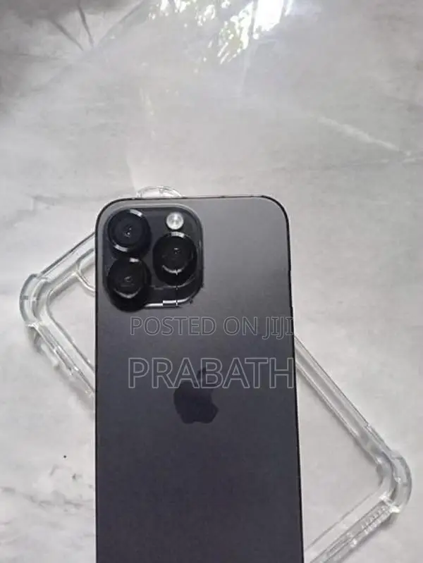 Apple iPhone 14 Pro Max (Used)
