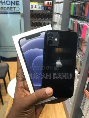 Apple iPhone 12 (Used)