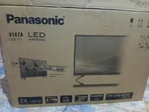 Panasonic tv