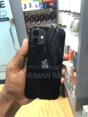Apple iPhone 12 (Used)