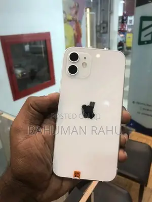 Apple iPhone 12 (Used)