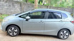 Honda Fit 2013