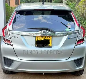 Honda Fit 2013