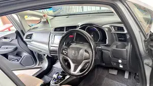 Honda Fit 2013