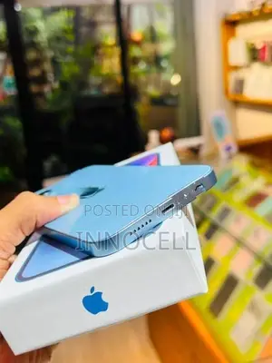 Apple iPhone 14 Plus 128GB (Used)