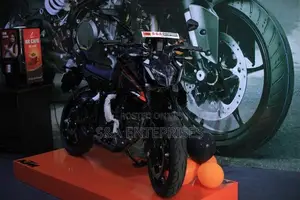KTM Duke 250 2026