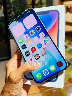 Apple iPhone 14 Plus 128GB (Used)