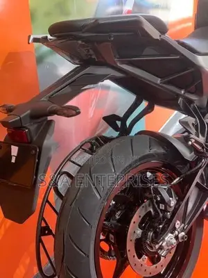 KTM Duke 250 2026