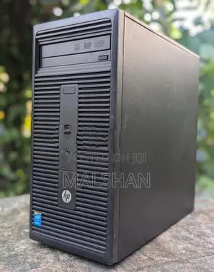 HP i5 4th Gen Pc