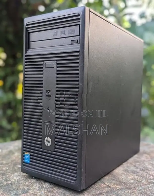 HP i5 4th Gen Pc