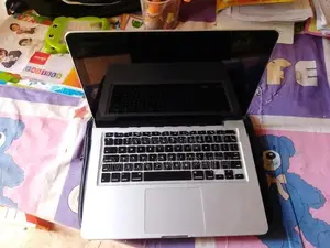 Apple MacBook Air