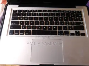 Apple MacBook Air