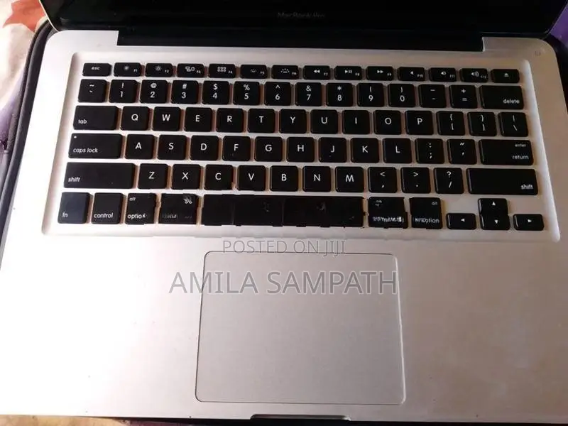 Apple MacBook Air