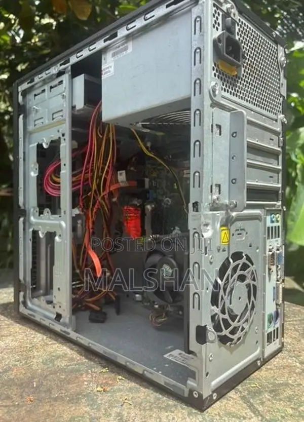 HP i5 4th Gen Pc