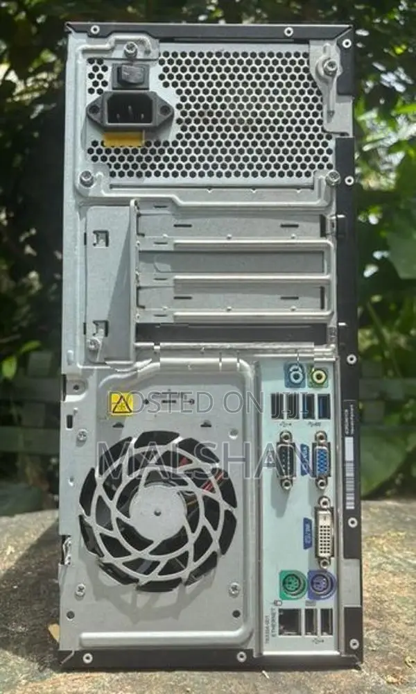 HP i5 4th Gen Pc