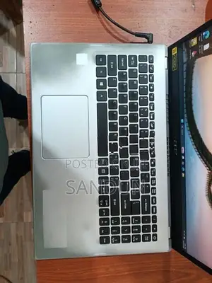 Acer Aspire Core i3 11th Gen Laptop