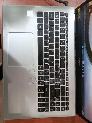 Acer Aspire Core i3 11th Gen Laptop