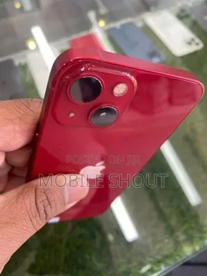 Apple iPhone 13 (Used)